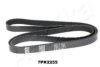 ASHIKA 112-7PK2255 V-Ribbed Belts